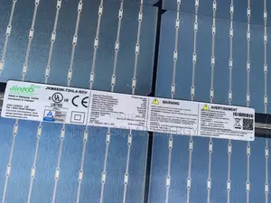 550watts Jinko Solar Panels