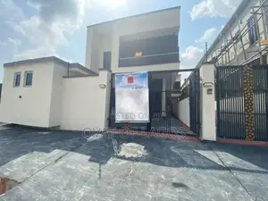 4bdrm Duplex in Ajah for sale