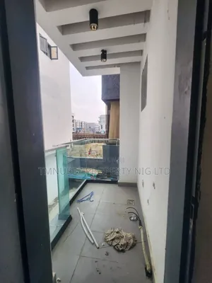 4bdrm Duplex in Ikate for rent