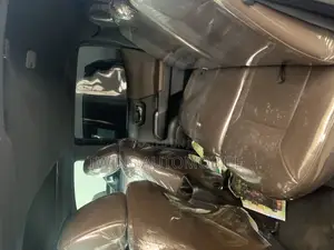 Toyota Tacoma Limited 2018 Blue