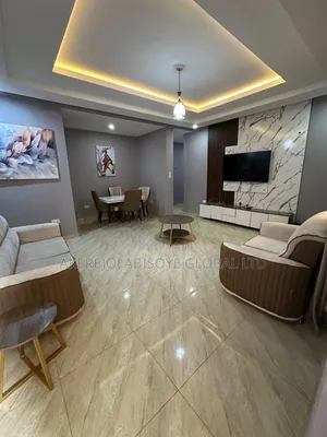 Furnished 3bdrm Apartment in In An Estate Around for rent