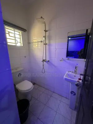 Furnished 3bdrm Apartment in In An Estate Around for rent