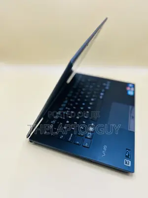 Laptop Sony VAIO F14216SN 8GB Intel Core I7 SSD 256GB