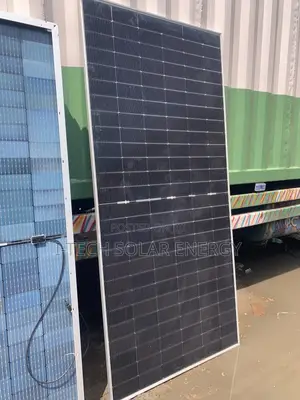 700watts Jinko Biefecial Solar Panels