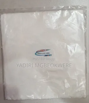 Crunch Gym Towel