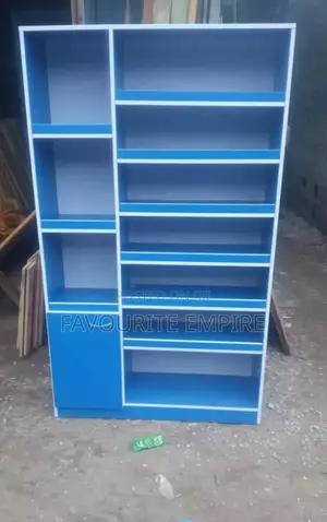 3by6 Shoe Rack