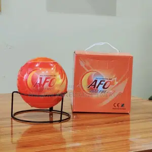 Afo Fire Extinguisher Ball