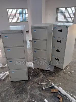 Top Quality 4 Drawers Filing Cabinets