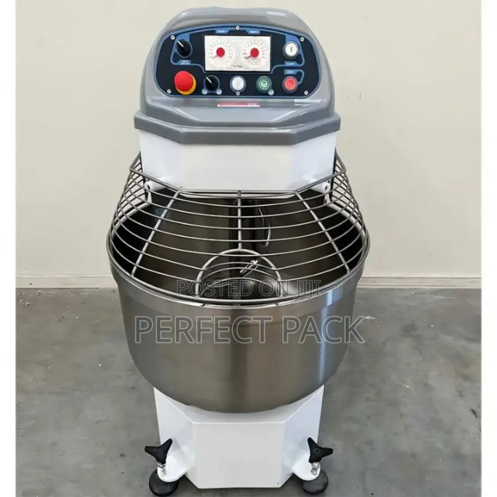 50kg Dough Mixer