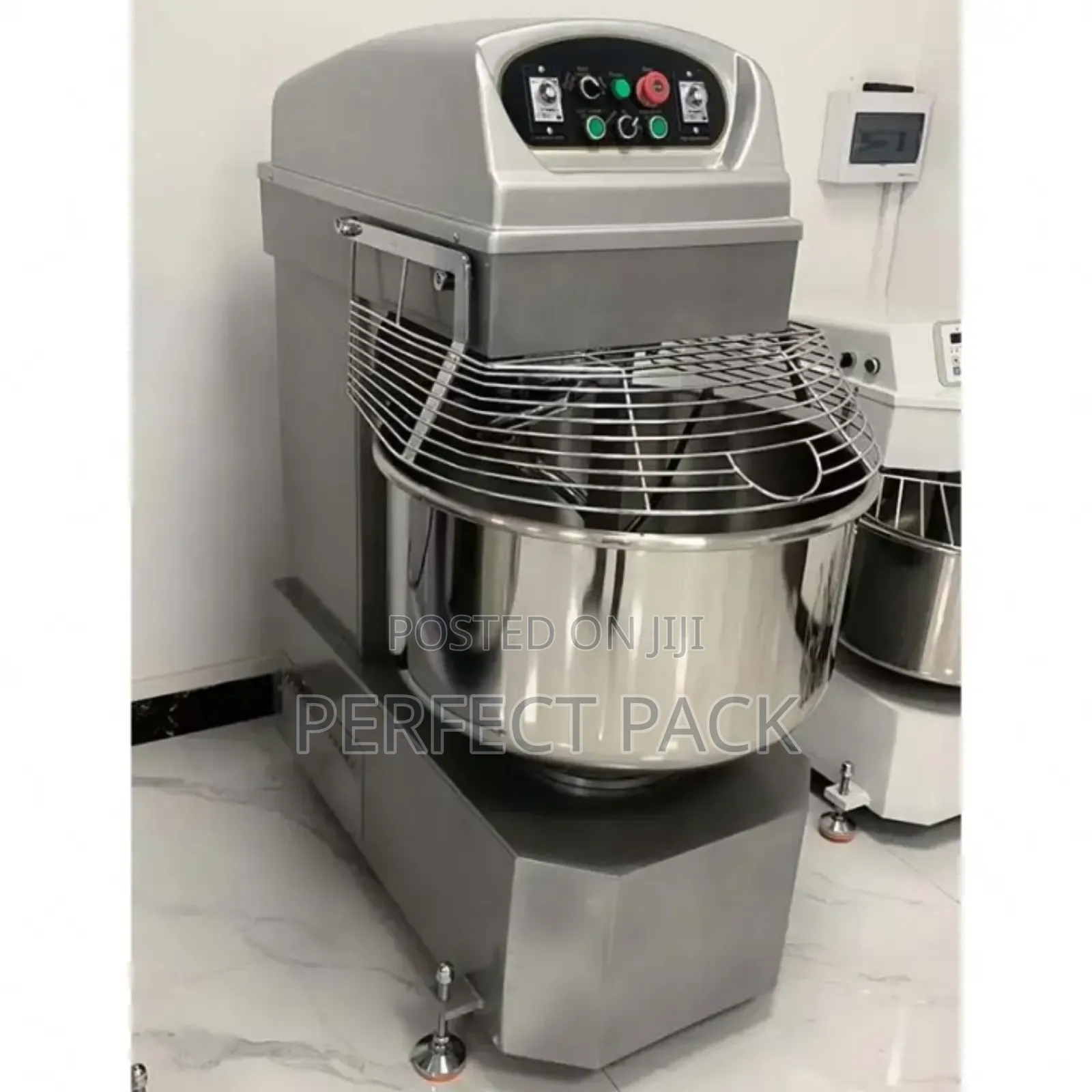 50kg Dough Mixer