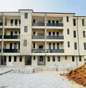 1bdrm Block of Flats in Gilmore Estate, Jahi for sale