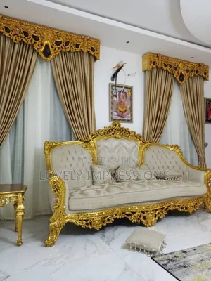 Royal Curtains
