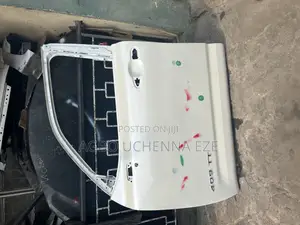 Toyota Door Land Cruiser 2024