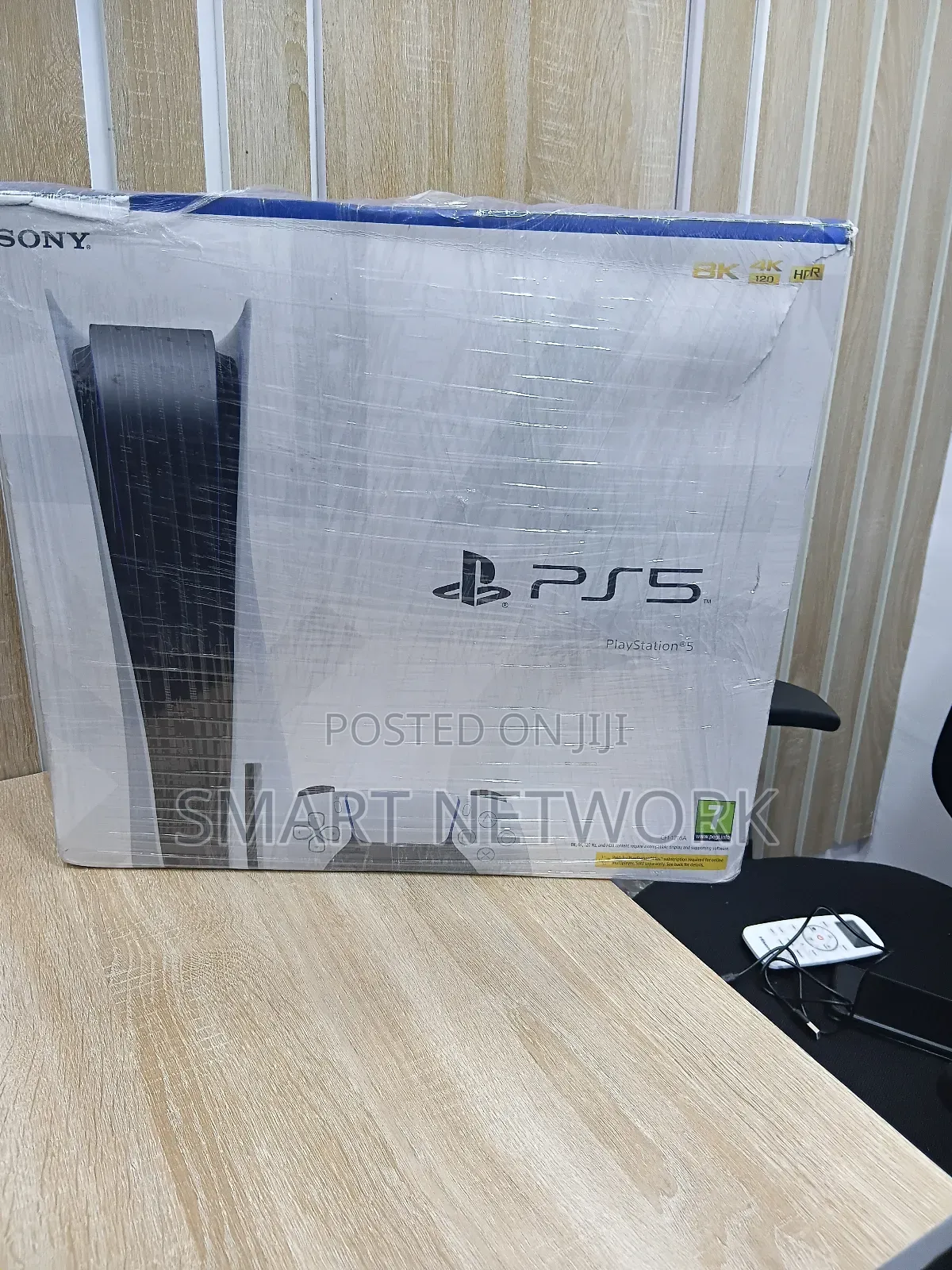 Ps5 Console || Open Box