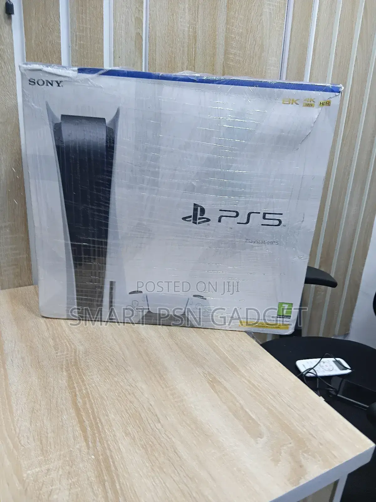 Ps5 Console || Open Box
