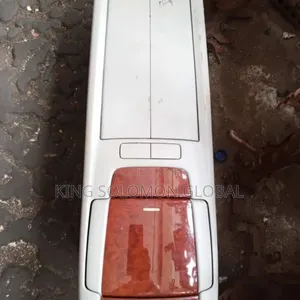 Console for Rx 330
