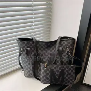 2pcs Tote Bag