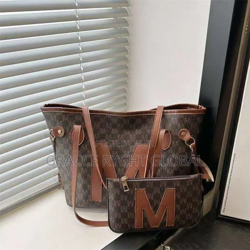 2pcs Tote Bag