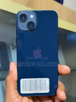 Apple iPhone 13 128 GB Blue