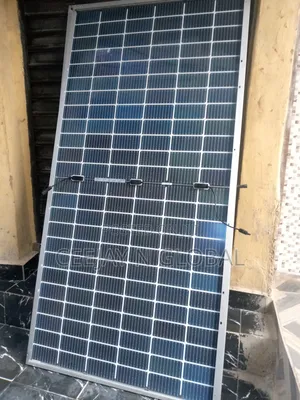 Solar Jinko Byficial 650w Panel