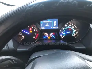 Ford Escape SE 2013 Gray