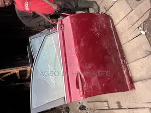 Lexus Door Rx 350 2015
