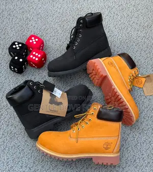 Original Timberland
