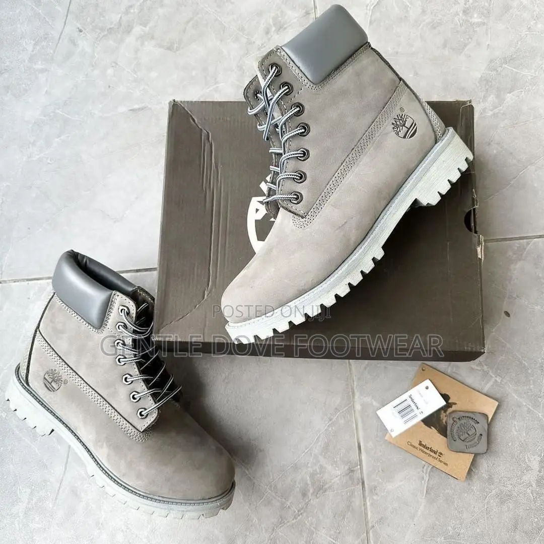 Original Timberland