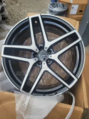 Brand New 21inch Rim Gle Coup.