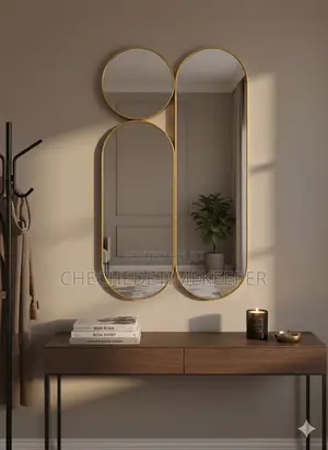 Luxury Mirror