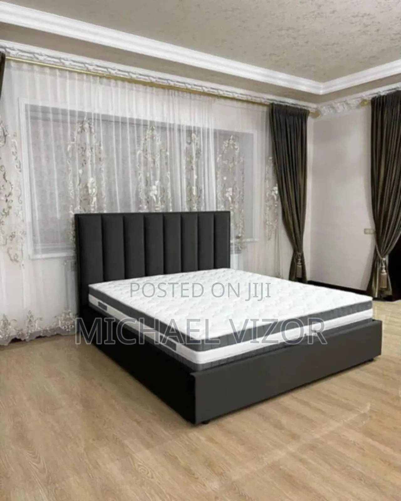 Elites Homes Bedframes