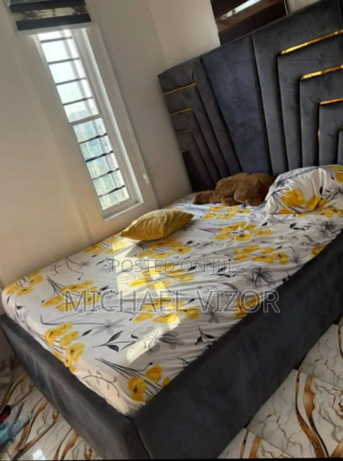 Elites Homes Bedframes