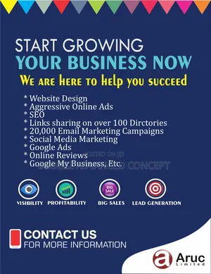 Online Business Growth