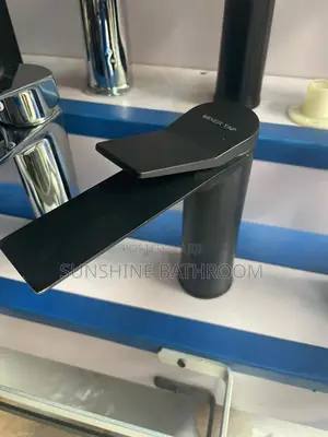 Quality Basin Mixers