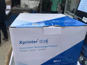 Mini X Printer