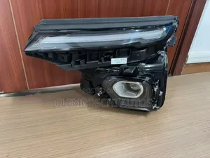 High Quality Certified Brand New Head Lamp Chevrolet Trailblazer 2025