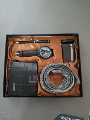 Men Gift Set (Wholesales Only)