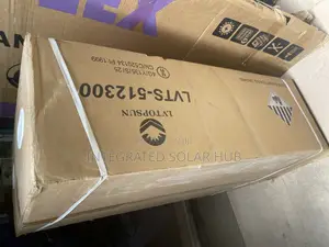 15kwh Lvtopsun Lithium’S Battery