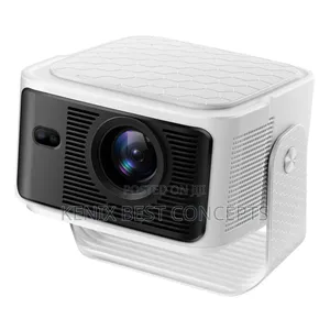 Hy350max Smart Projector