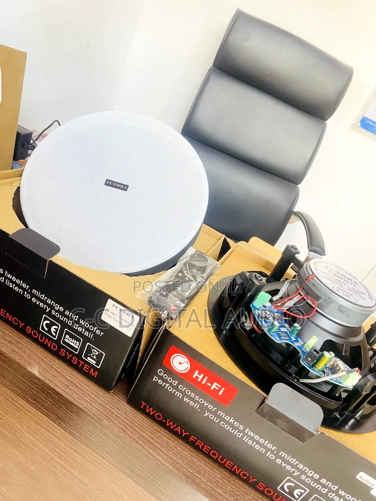 Bluetooth 2in1 Pop Speaker