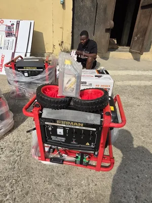Let Talk About Firman Petrol Gen Model Eco12990e2 100%Copper Coil10kva