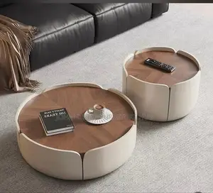 Oxford Apartment A20 Center Table