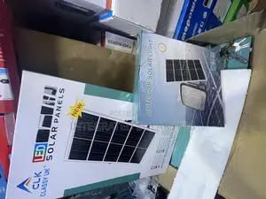 Classy Uk 500w Solar Floodlight