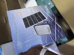 Classy Uk 500w Solar Floodlight