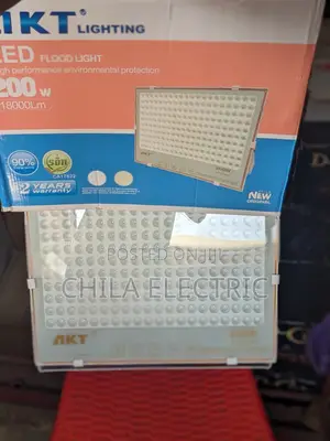 200w Led Flood Light