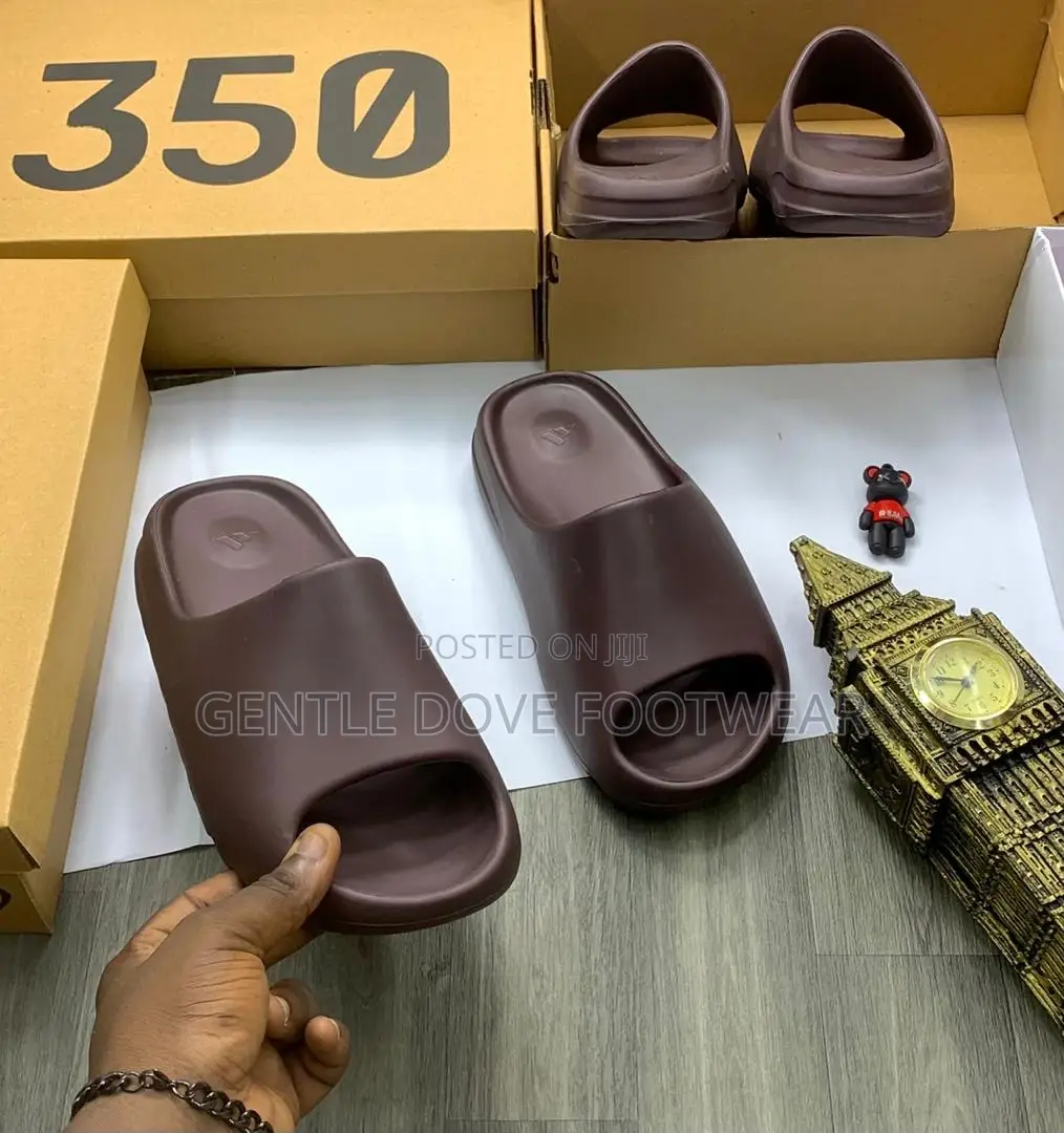 Original Adidas Crocs