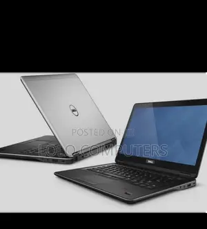 Laptop Dell Latitude E7240 8GB Intel Core I5 SSD 128GB