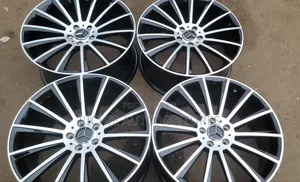 Brand New 21inch  Staggered Rim,2020,2022,2024 Model.