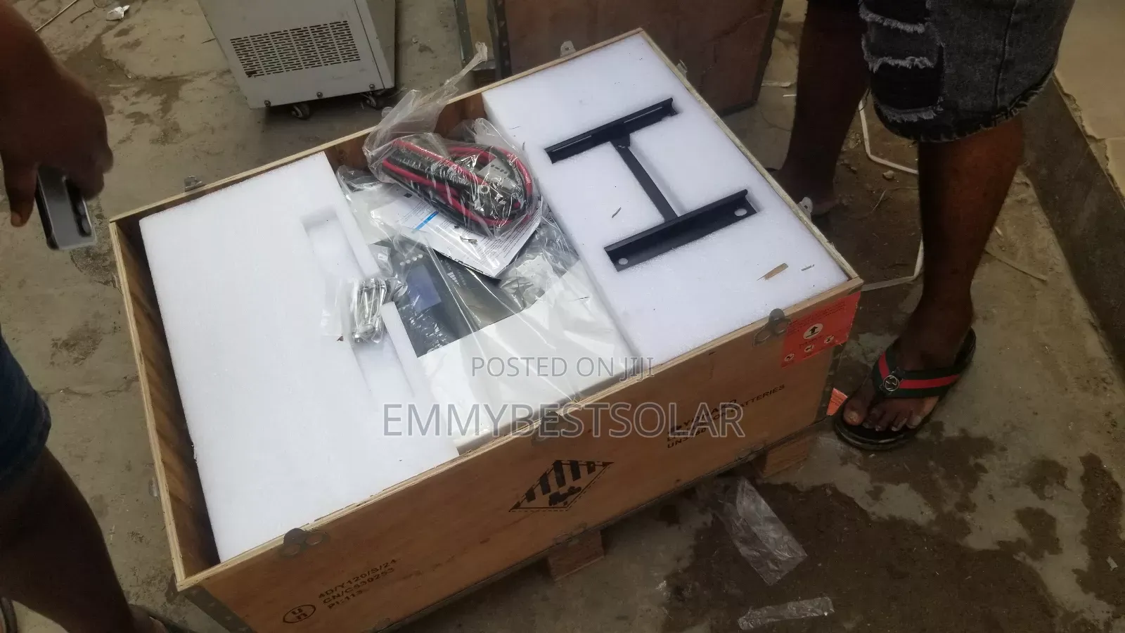 10kva Yohako Solar Inverter