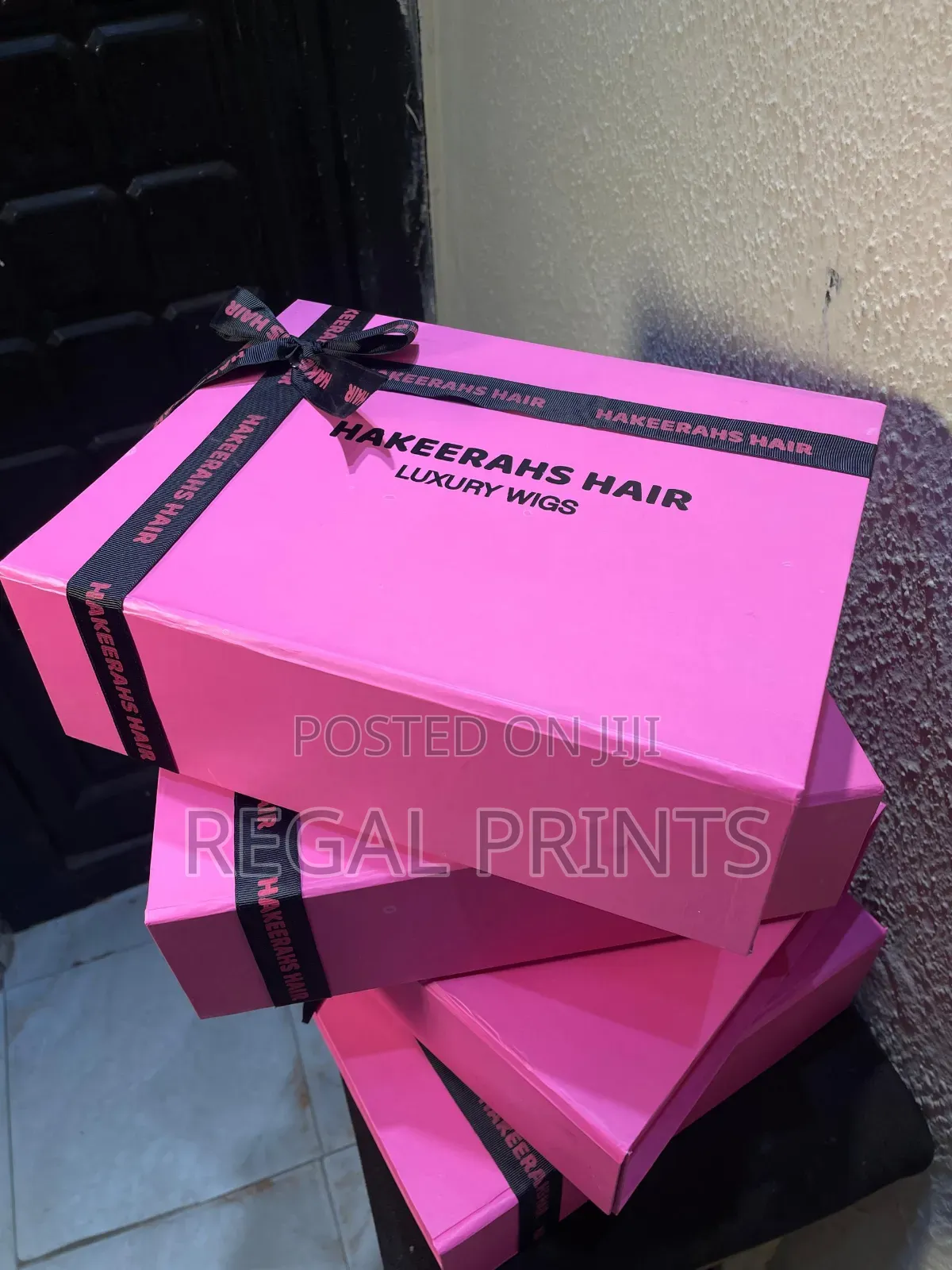 Gift Boxes